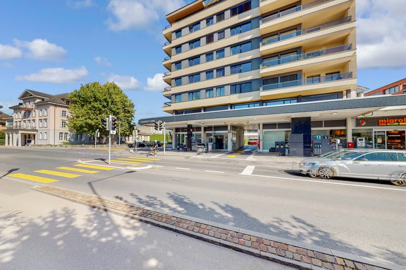 Zentral, modern, hochwertig Ihr neues Zuhause in Zug (1)