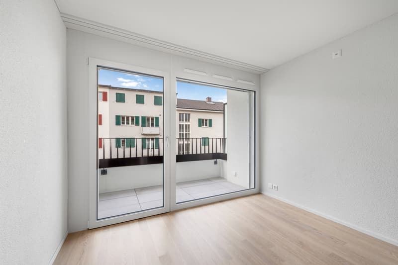 Zentral, modern, hochwertig Ihr neues Zuhause in Zug (6)