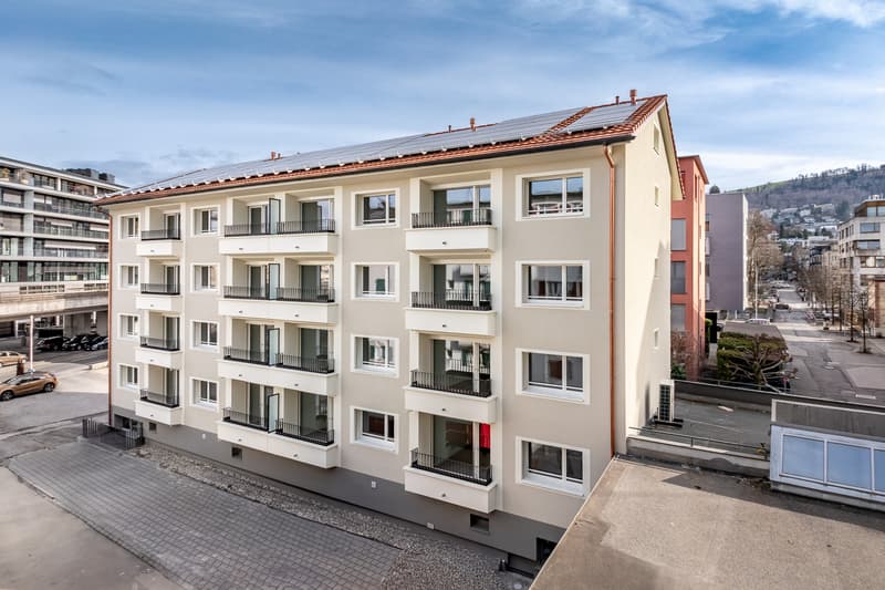 Zentral, modern, hochwertig Ihr neues Zuhause in Zug (3)