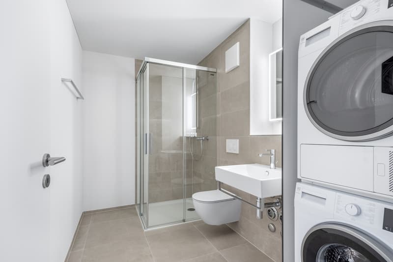Zentral, modern, hochwertig Ihr neues Zuhause in Zug (9)