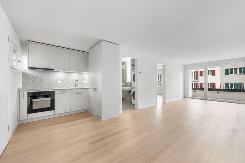 Zentral, modern, hochwertig Ihr neues Zuhause in Zug (4)