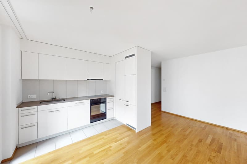 Modern Living - Altstetten (4)