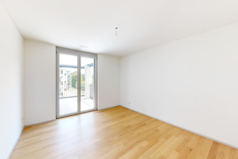 Moderne 3.5-Zimmer-Attikawohnung in Zürich-Oerlikon (5)