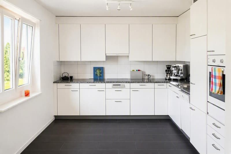 Wohnung an bevorzugter Lage im Grünen - Befristeter bis 30.06.2028 (4)