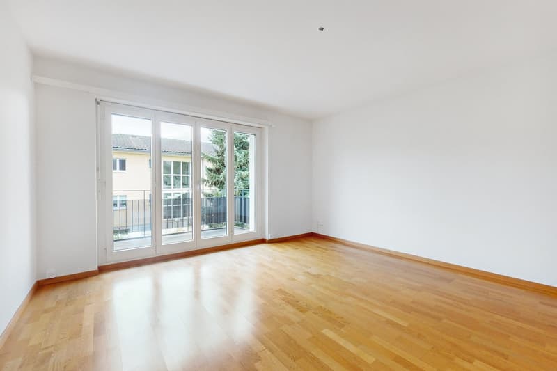 Wohnung an bevorzugter Lage im Grünen - Befristeter bis 30.06.2028 (3)