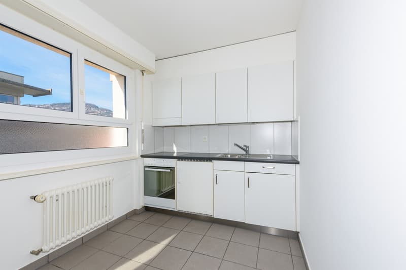 Studio proche du centre-ville (2)