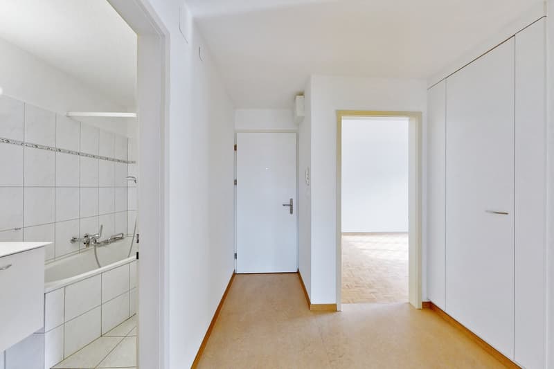 Lichtdurchflutete Wohnung an zentraler Lage (6)