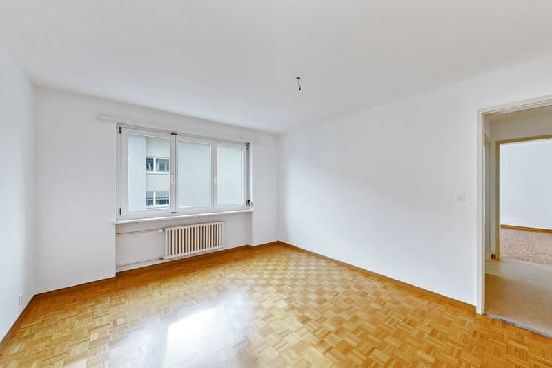 Lichtdurchflutete Wohnung an zentraler Lage (5)