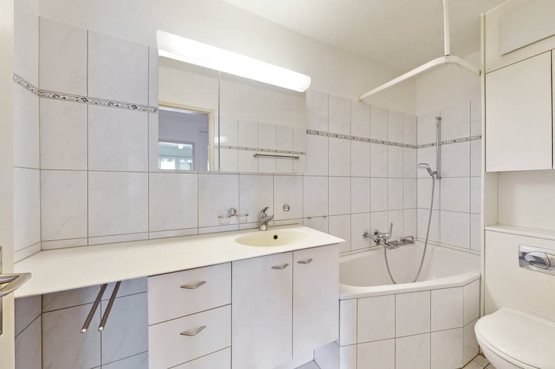 Lichtdurchflutete Wohnung an zentraler Lage (9)