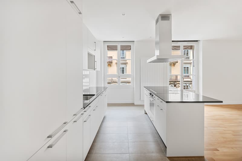 Du cachet pour ce magnifique logement en centre-ville ! (4)