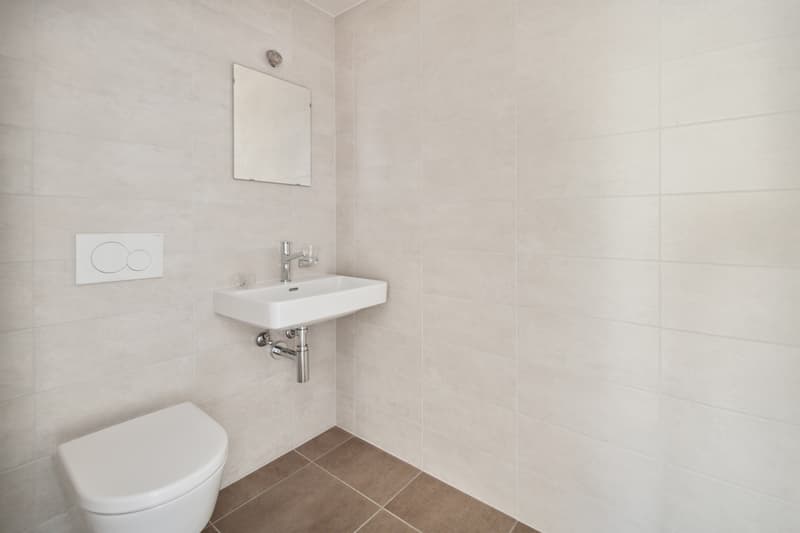 Du cachet pour ce magnifique logement en centre-ville ! (8)