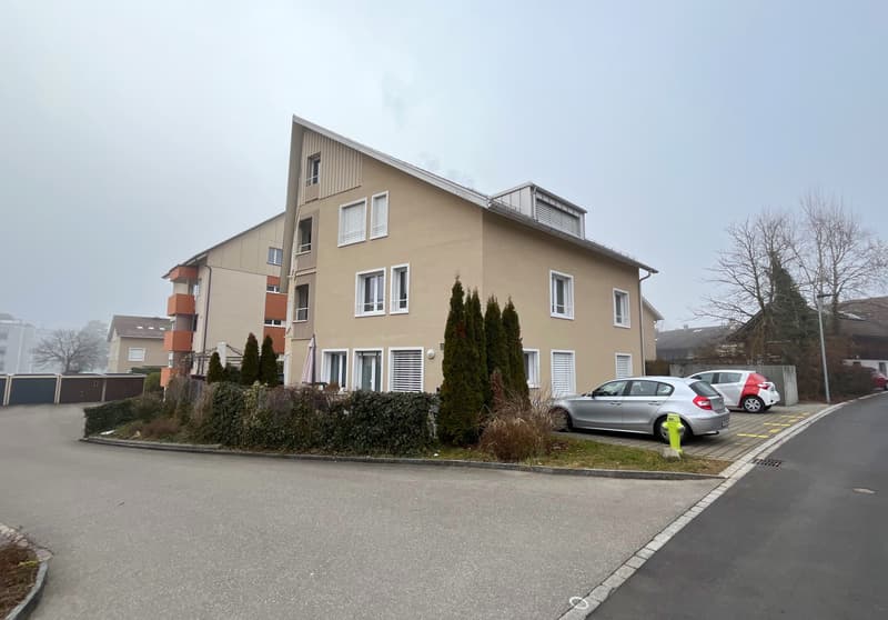 Viel Wohnkomfort in familienfreundlichem Umfeld (1)