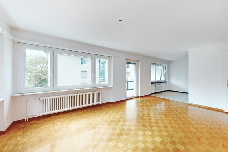 Ruhig wohnen, zentral leben - Nachmieter per 01.12.2026 gesucht. (1)
