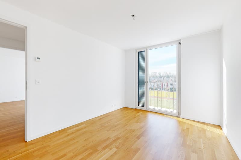 Magnifique duplex à Ecublens ! (5)