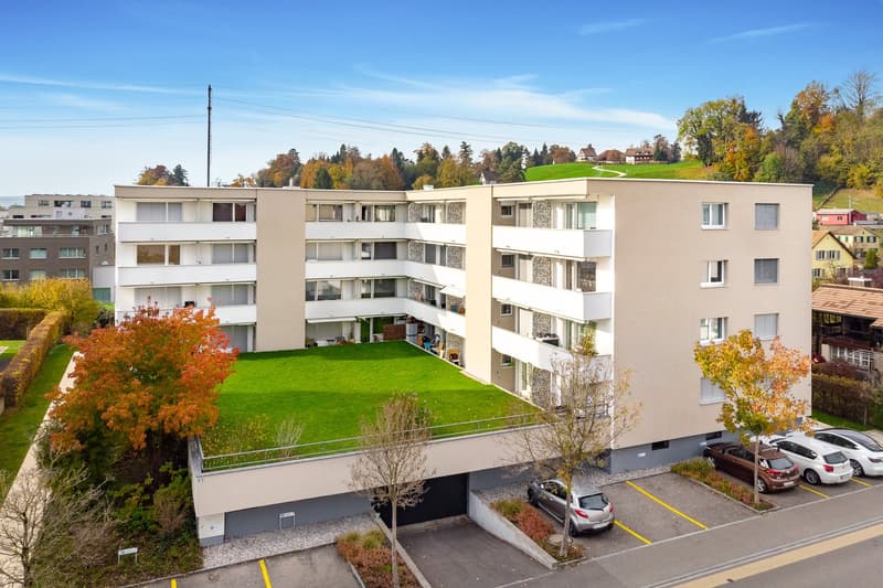 Abstellplatz zu vermieten (1)