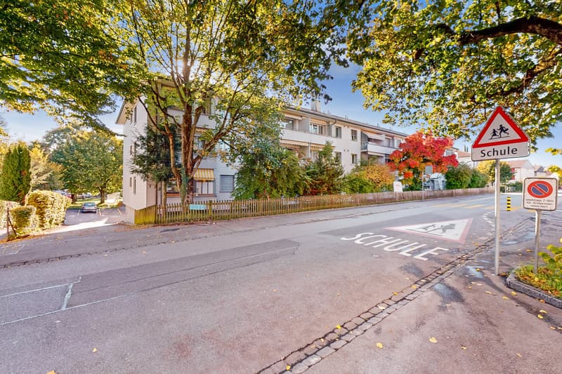 Gemütliche 3-Zimmerwohnung in Ostermundigen (9)