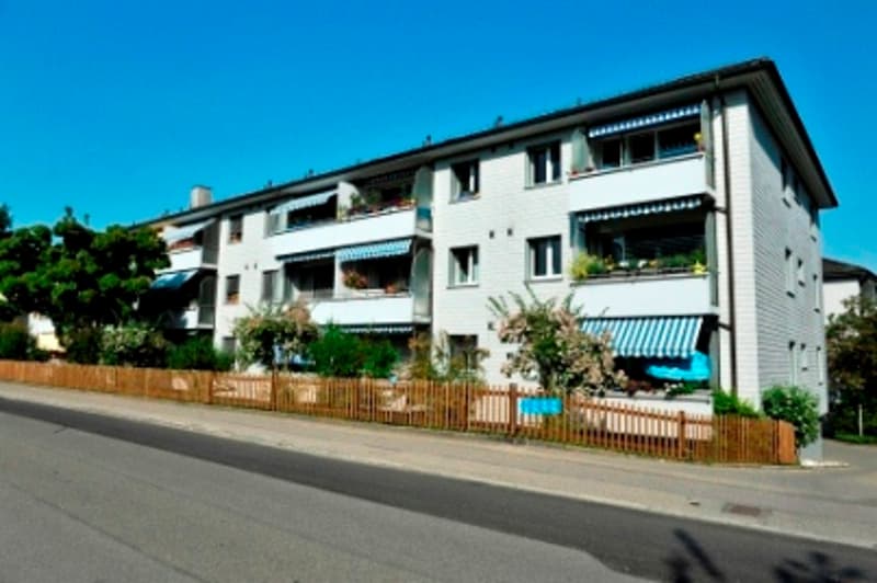 Gemütliche 3-Zimmerwohnung in Ostermundigen (3)