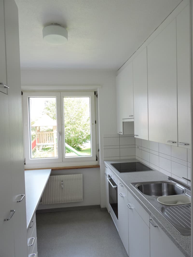 Gemütliche 3-Zimmerwohnung in Ostermundigen (7)