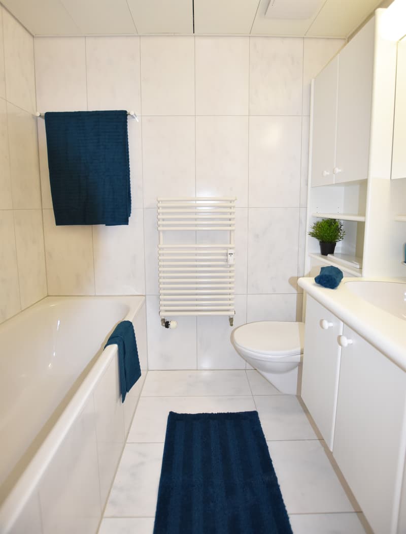 Gemütliche 3-Zimmerwohnung in Ostermundigen (8)