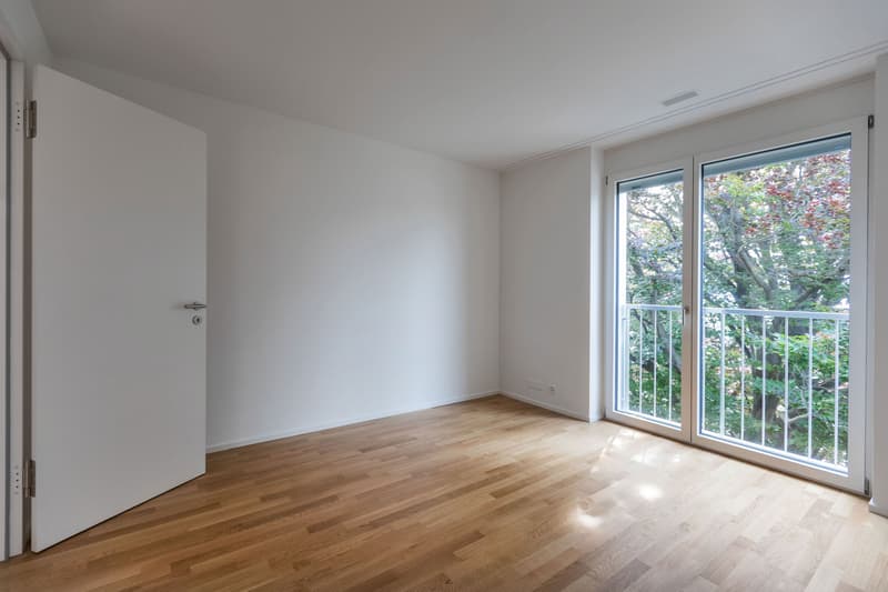 Residenza Radice: appartamenti luminosi in un contesto curato (5)