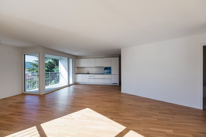 Residenza Radice: appartamenti luminosi in un contesto curato (2)