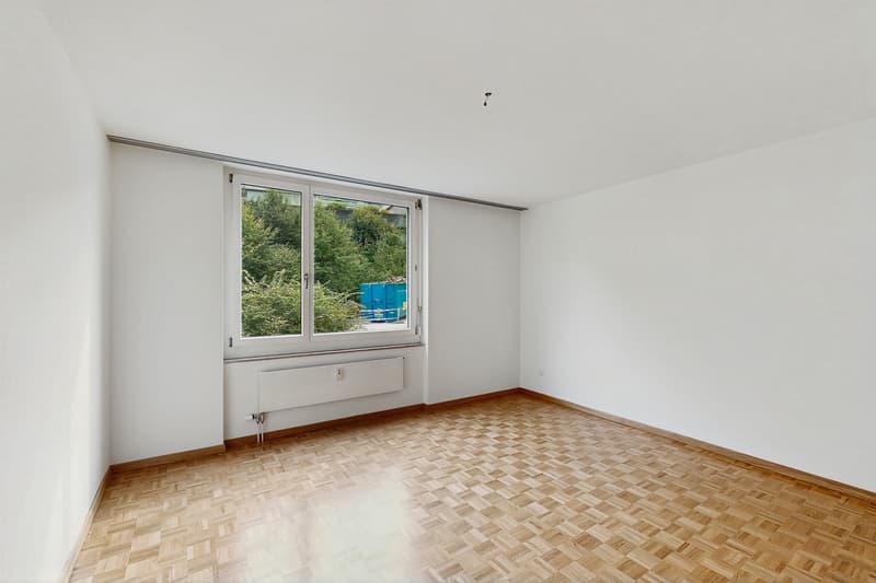 Tapetenwechsel gewünscht? (8)