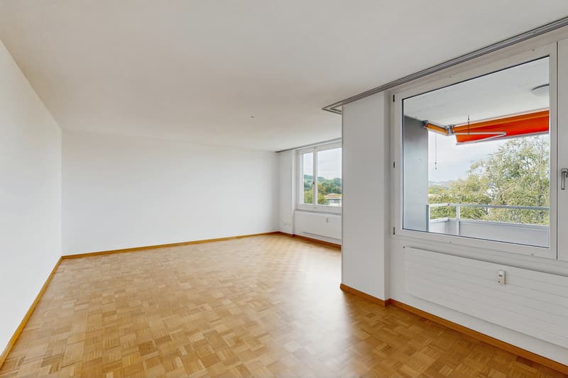 Tapetenwechsel gewünscht? (5)