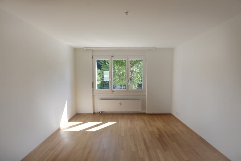 Wohnen im Grünen? (2)