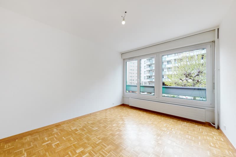 Grand appartement de 6 pièces proche de la Gare Cornavin (5)