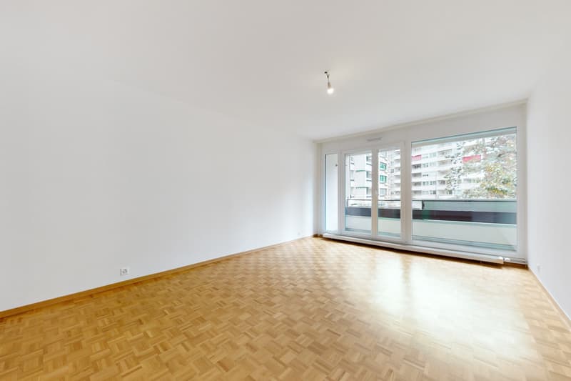 Grand appartement de 6 pièces proche de la Gare Cornavin (3)