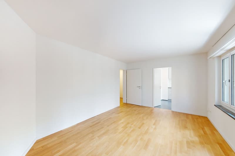 Wohnen mit Stil - Wohnung mit moderner Ausstattung (3)