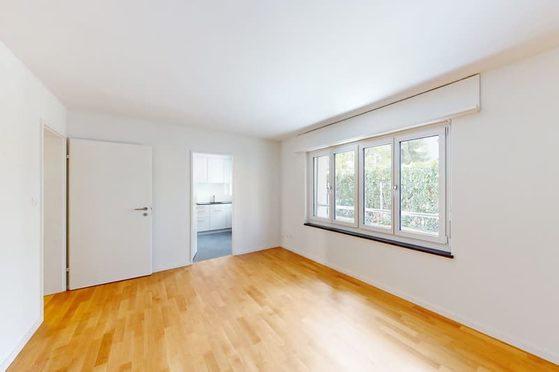 Wohnen mit Stil - Wohnung mit moderner Ausstattung (2)