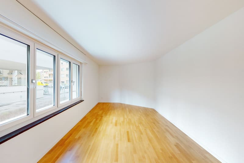 Wohnen mit Stil - Wohnung mit moderner Ausstattung (4)