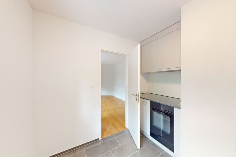 Wohnen mit Stil - Wohnung mit moderner Ausstattung (8)