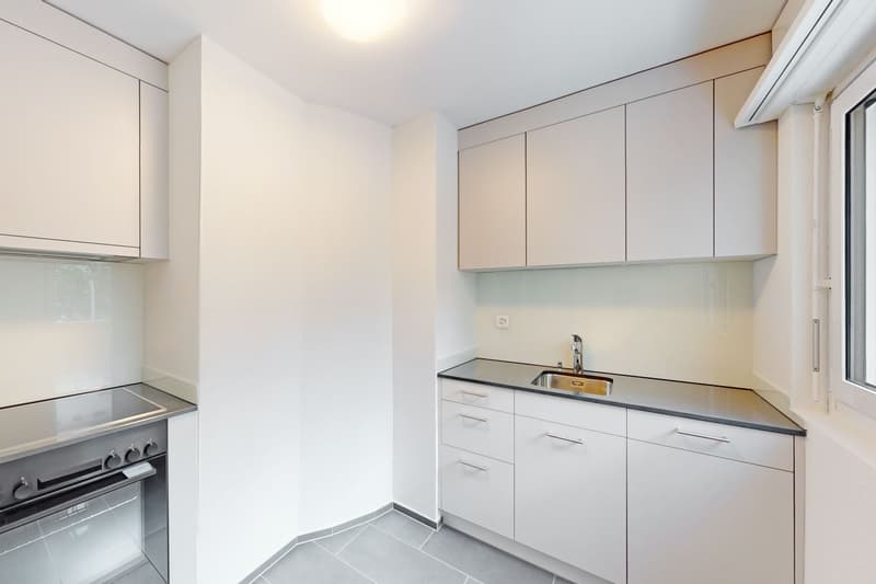 Wohnen mit Stil - Wohnung mit moderner Ausstattung (7)