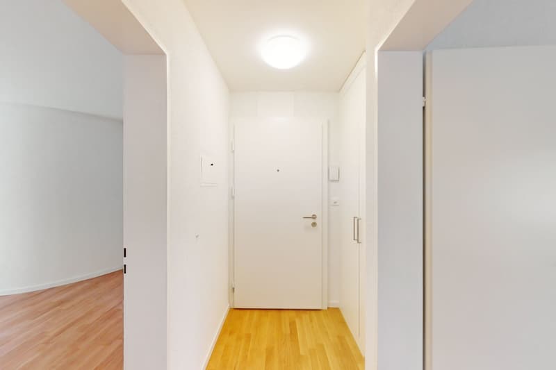 Wohnen mit Stil - Wohnung mit moderner Ausstattung (6)