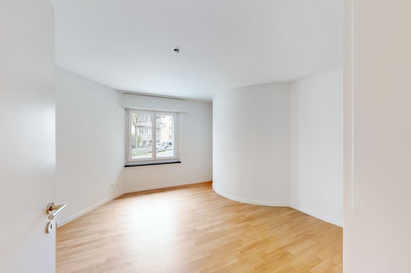 Wohnen mit Stil - Wohnung mit moderner Ausstattung (5)