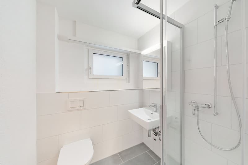 Wohnen mit Stil - Wohnung mit moderner Ausstattung (9)