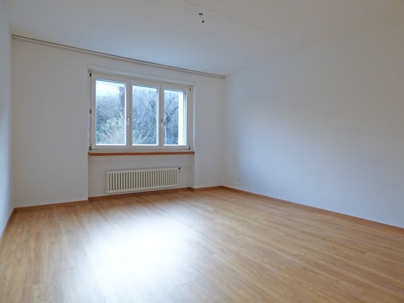Wohnen wie andere Ferien machen! (5)