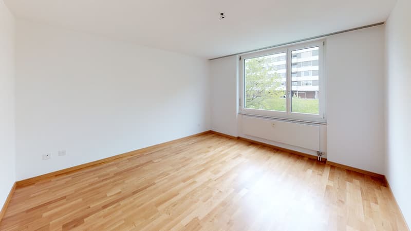 Naturnahes Wohnen über der Stadt St. Gallen (7)