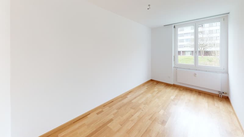 Naturnahes Wohnen über der Stadt St. Gallen (6)