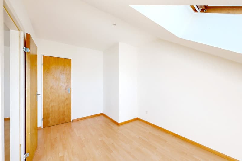 Maisonettewohnung sucht neuen Mieter! (10)