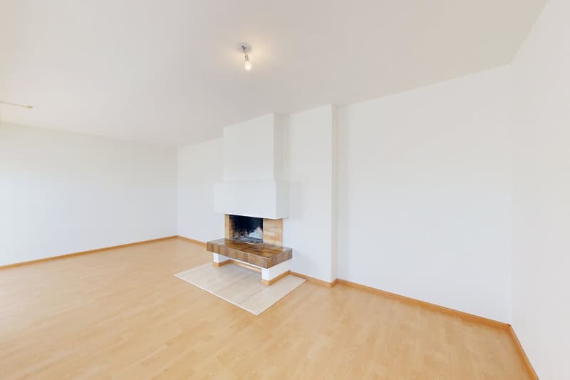 Maisonettewohnung sucht neuen Mieter! (8)