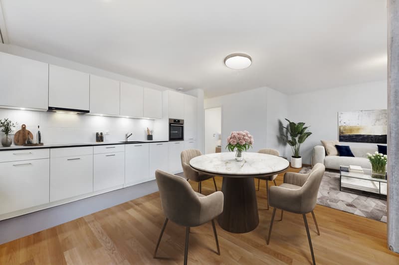 Votre nouveau logement (1)