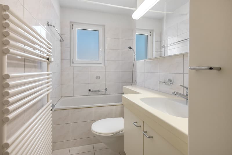 Gemütliche Wohnung (4)