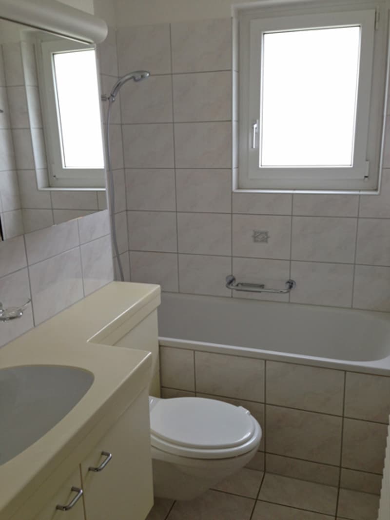 Gemütliche Wohnung (5)