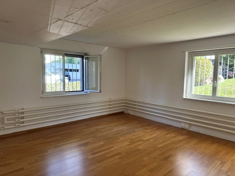 Attraktives Wohnstudio im steuergünstigen und beliebten Kilchberg! (4)