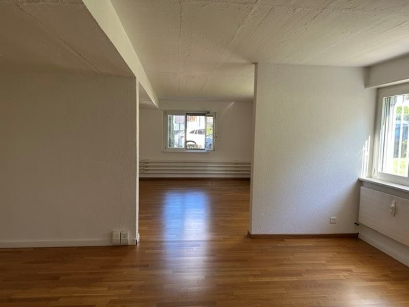 Attraktives Wohnstudio im steuergünstigen und beliebten Kilchberg! (5)