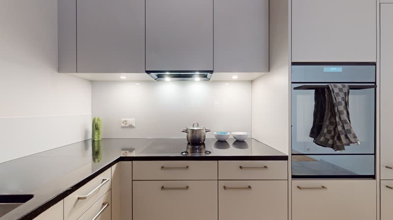 Modernisierte Wohnung im Herzen von Solothurn. Einrichtungsgutschein dazu. (3)