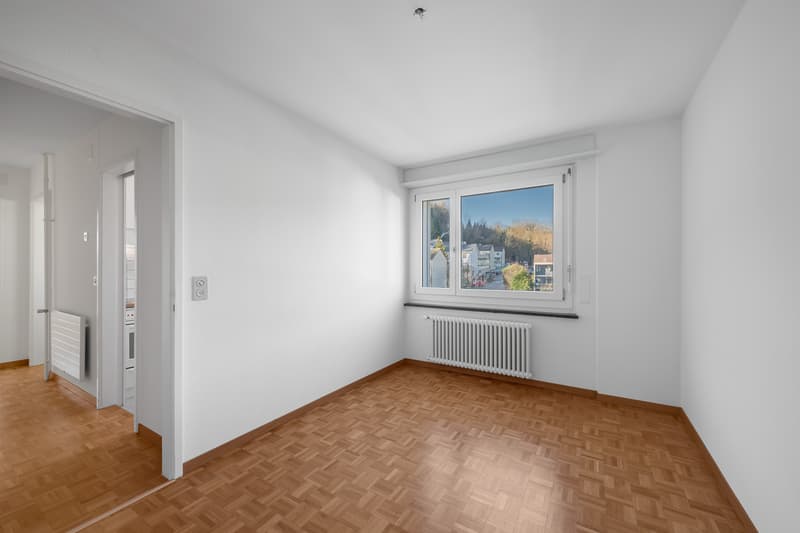 Tolle Wohnung für kleine Familien an bester Lage (6)